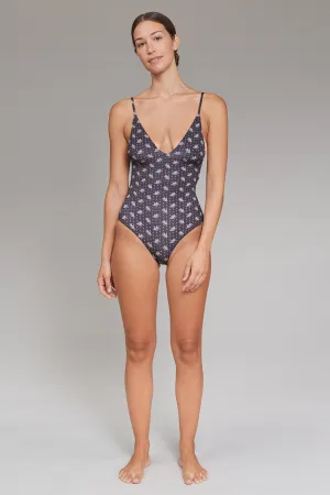 ACACIA Resort 2025 Tess Bodywear One Piece in Iona