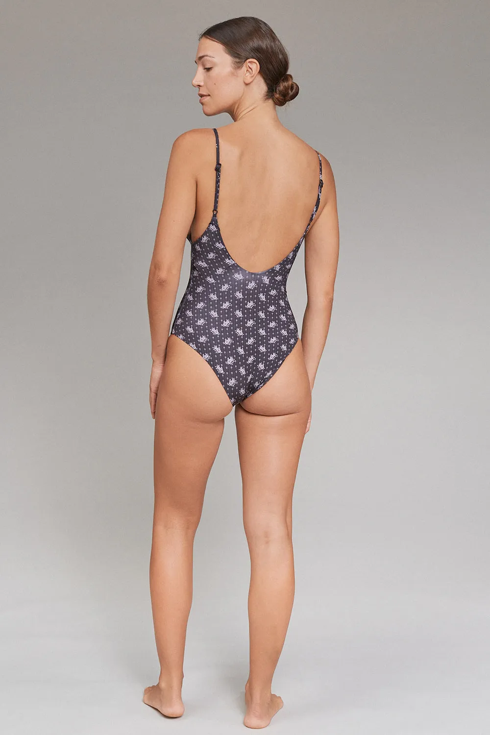 ACACIA Resort 2025 Tess Bodywear One Piece in Iona