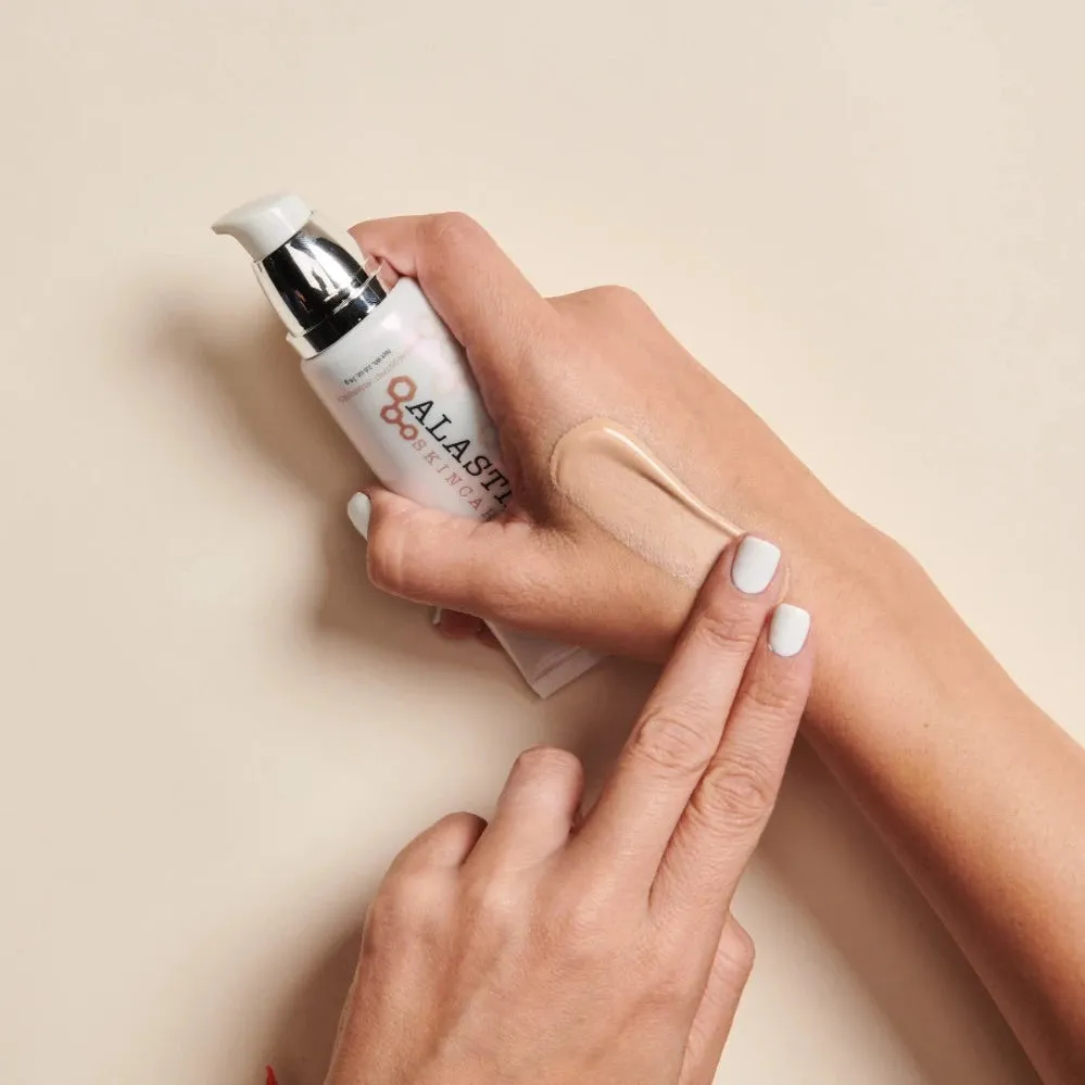Alastin HydraTint Pro Mineral Broad Spectrum Sunscreen SPF 36