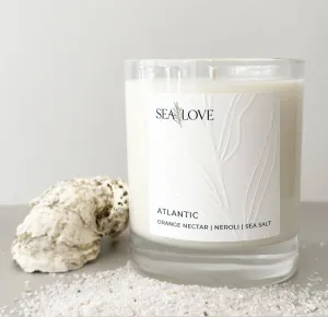 Atlantic Candle