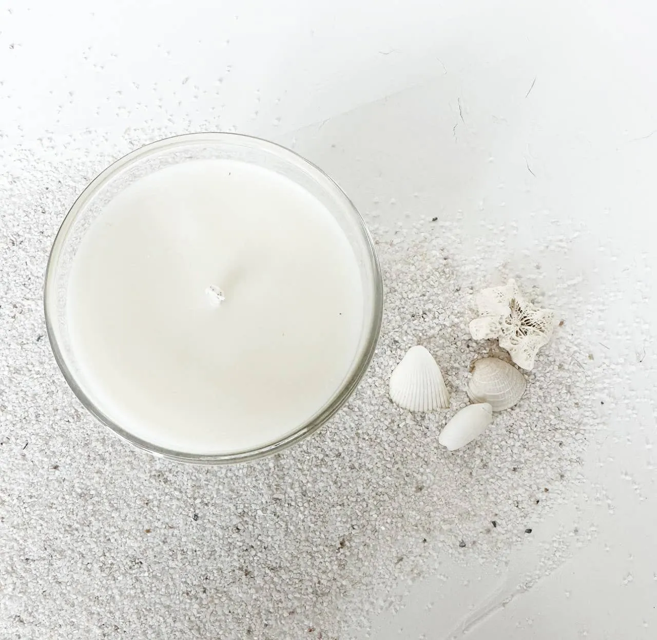 Atlantic Candle