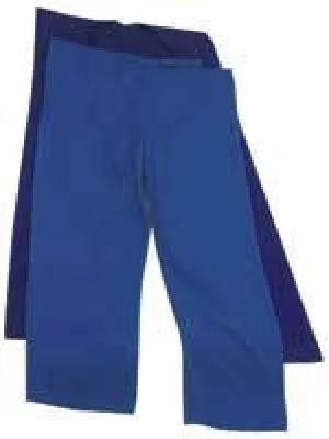 Basic Kitchen Scrub Pant