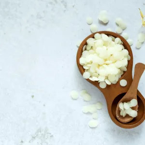 Beeswax White