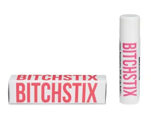 Bitchstix Chapstick SPF30 - Very Raspberry