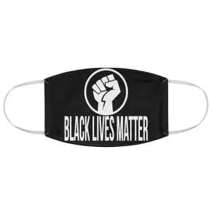 Black Lives Matter -Face Mask