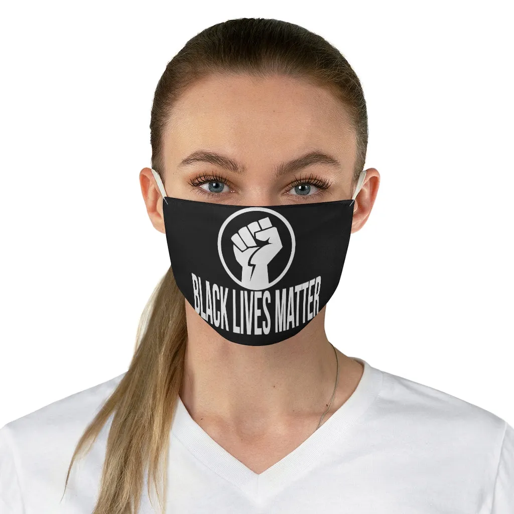 Black Lives Matter -Face Mask