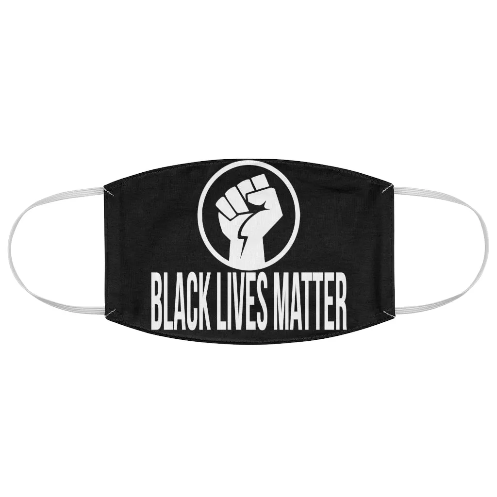 Black Lives Matter -Face Mask