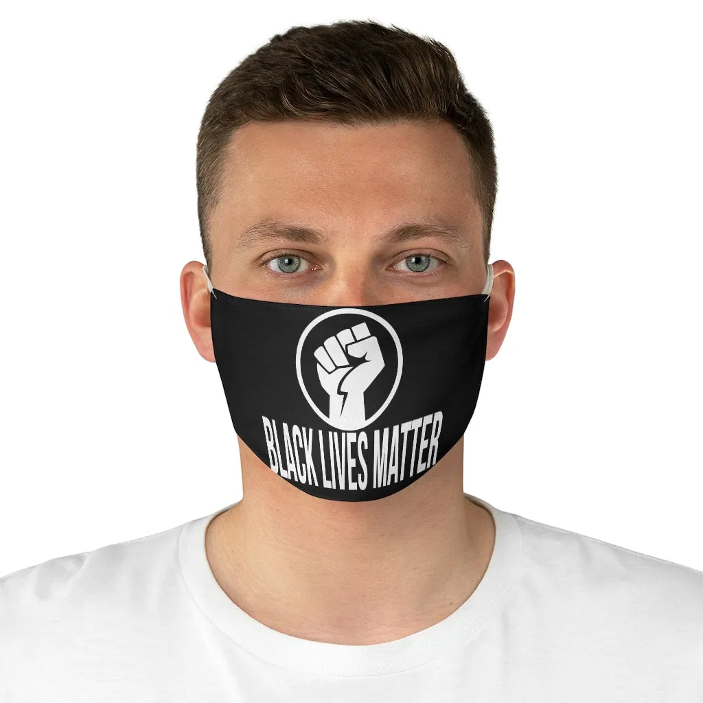 Black Lives Matter -Face Mask