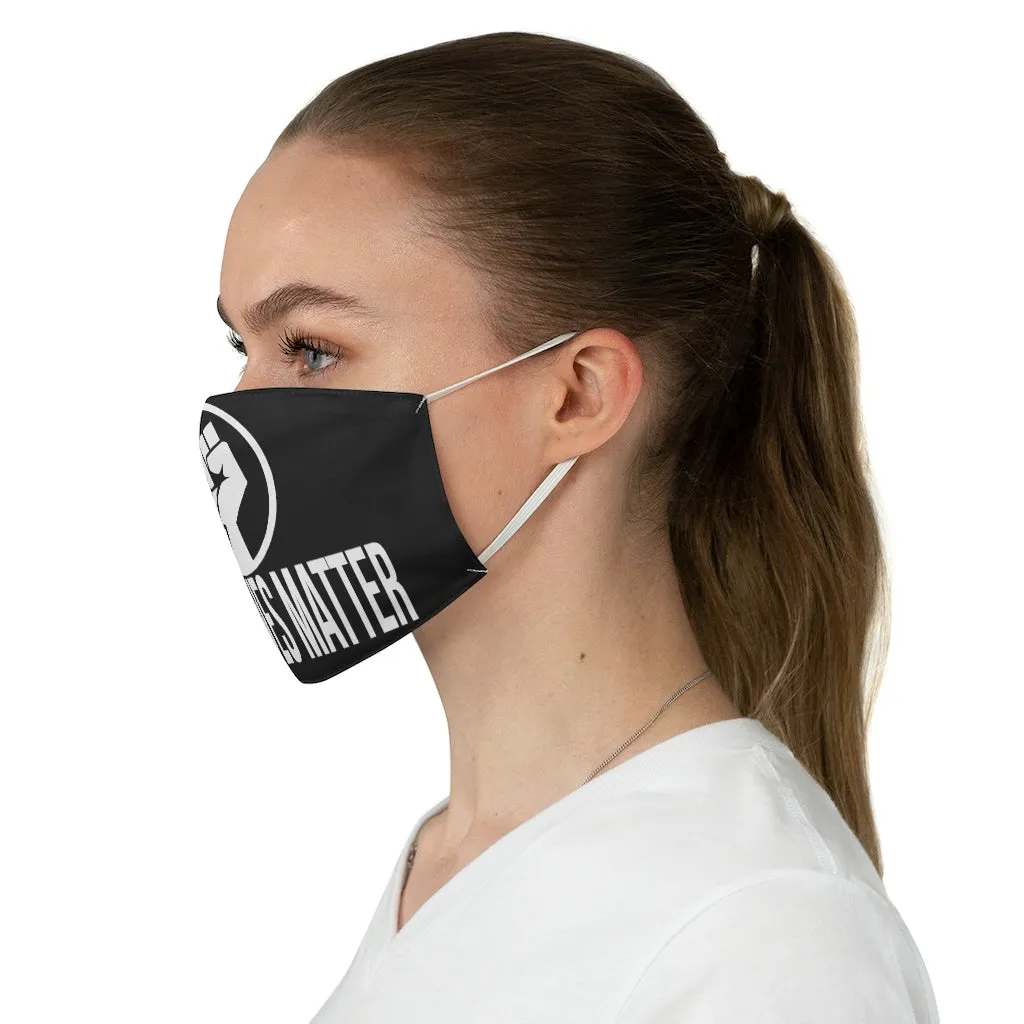 Black Lives Matter -Face Mask