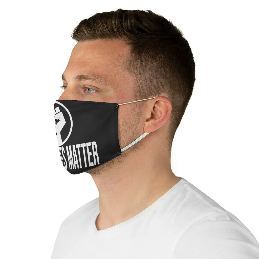 Black Lives Matter -Face Mask