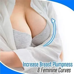 Breast Plumping Enlargement Essential Oil