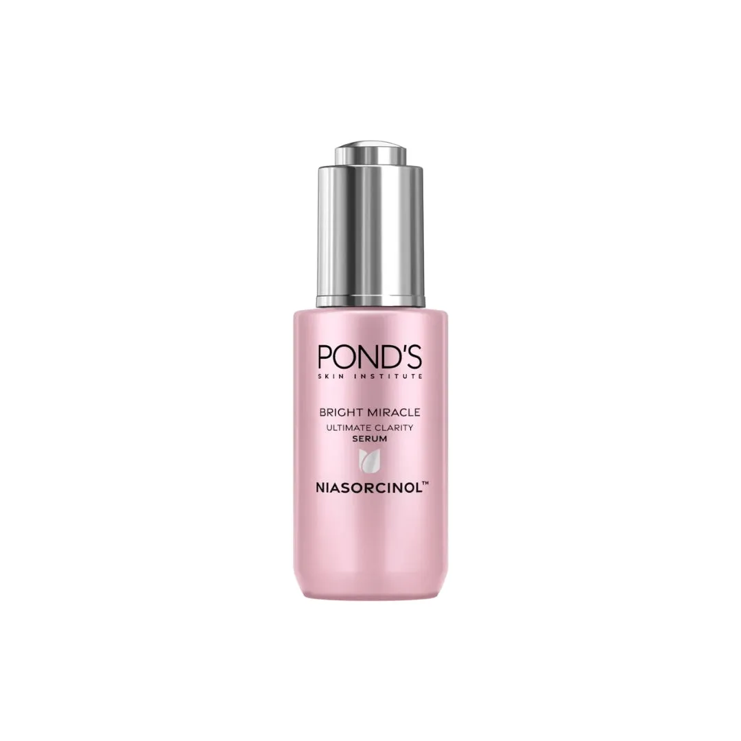 Bright Miracle Ultimate Clarity Serum 30g