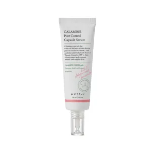 Calamine Pore Control Capsule Serum 50ml