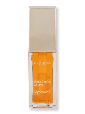 Clarins Lip Comfort Oil 0.2 oz 7 ml 01 Honey