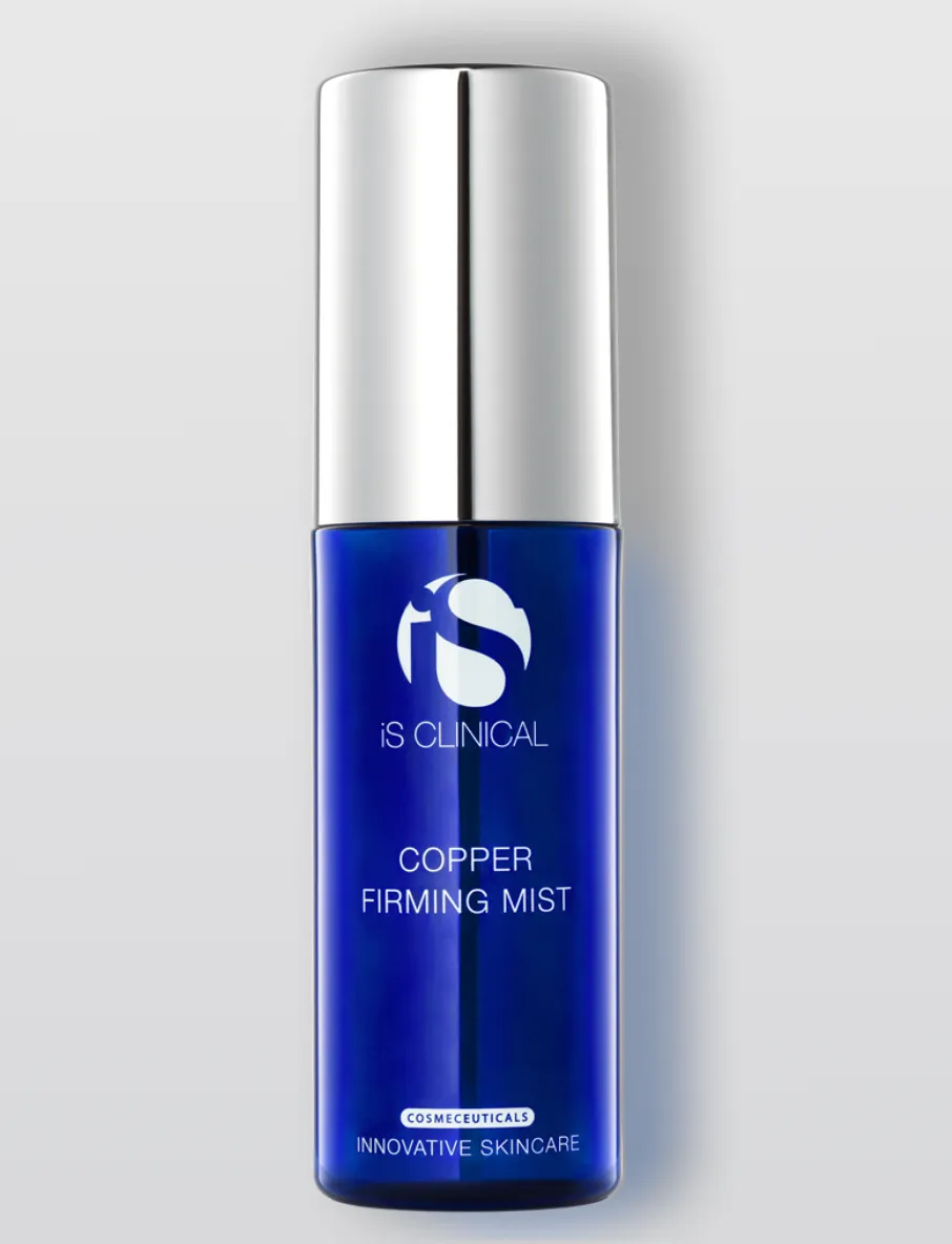 Copper Firming Mist - 75 mL