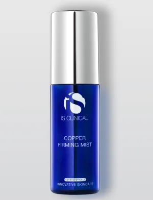 Copper Firming Mist - 75 mL