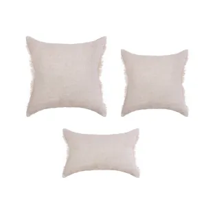 Cushion Natural Ambrose