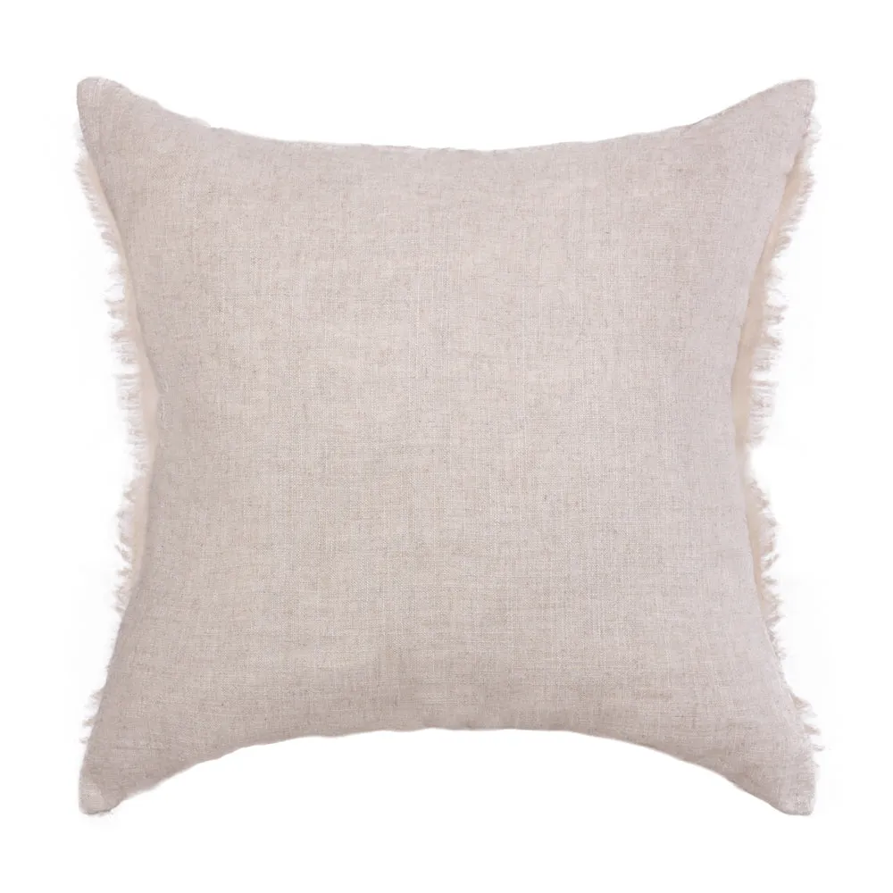 Cushion Natural Ambrose