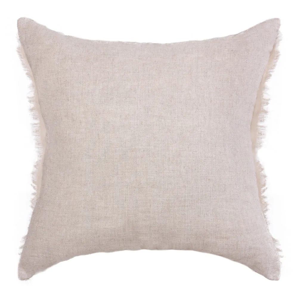 Cushion Natural Ambrose