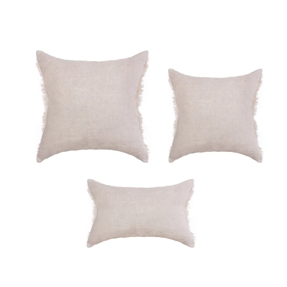 Cushion Natural Ambrose