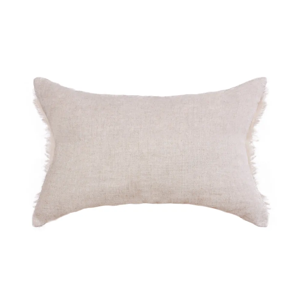 Cushion Natural Ambrose