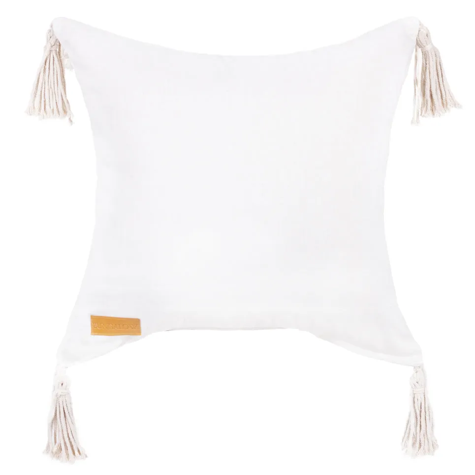 Cushion Natural Bohemian