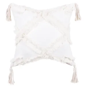 Cushion Natural Bohemian