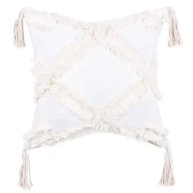 Cushion Natural Bohemian
