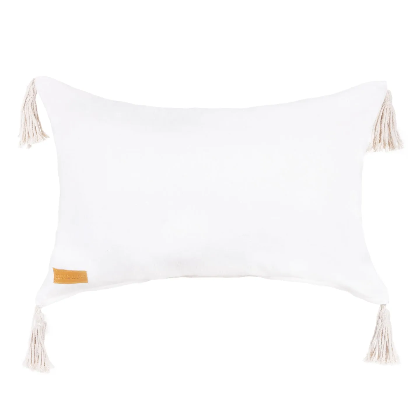 Cushion Natural Bohemian
