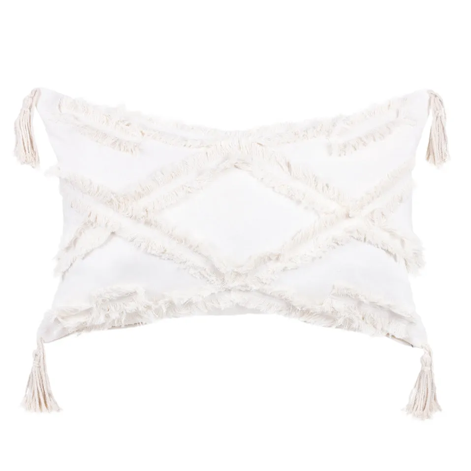 Cushion Natural Bohemian