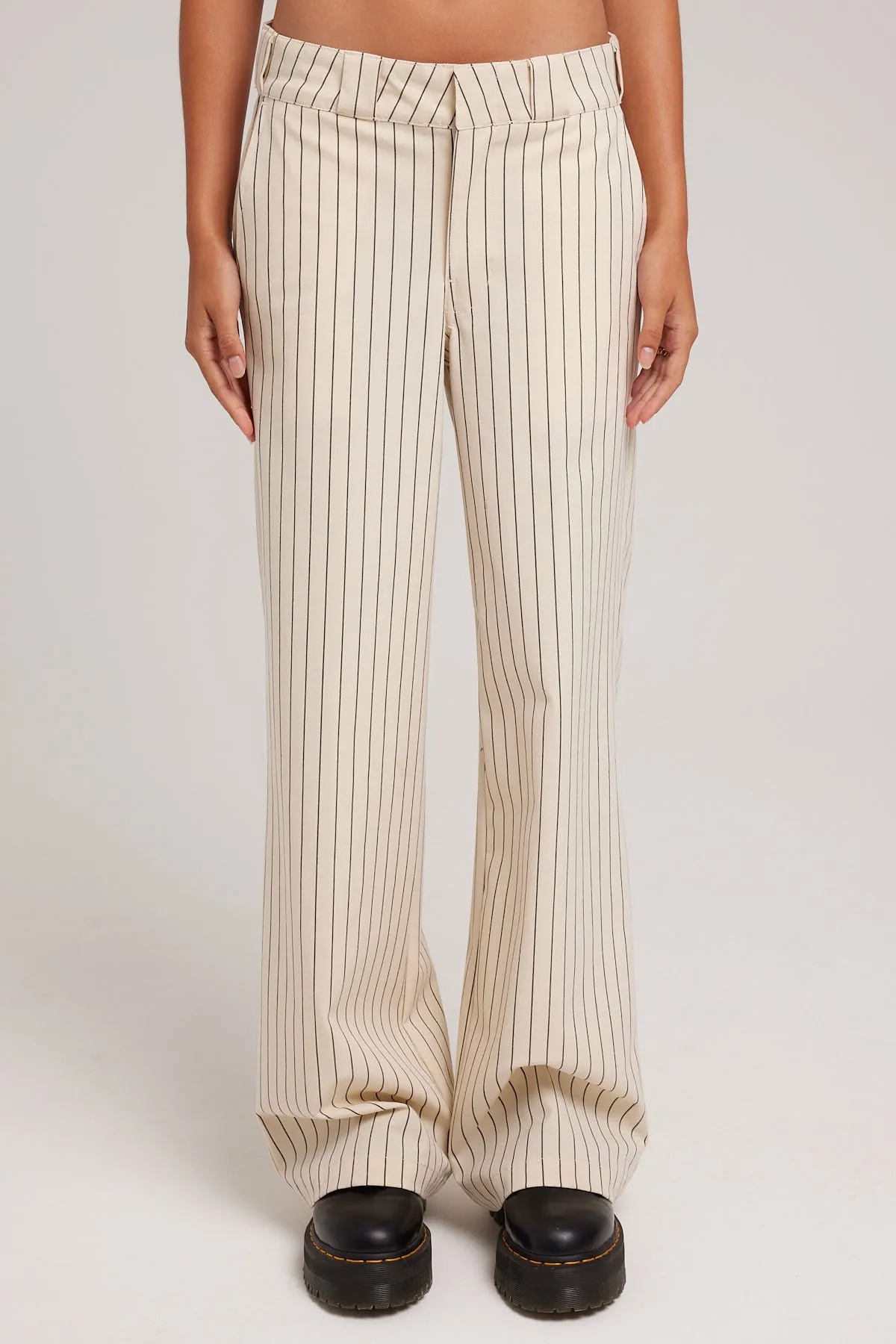 Dickies Bronte Pant Natural Natural