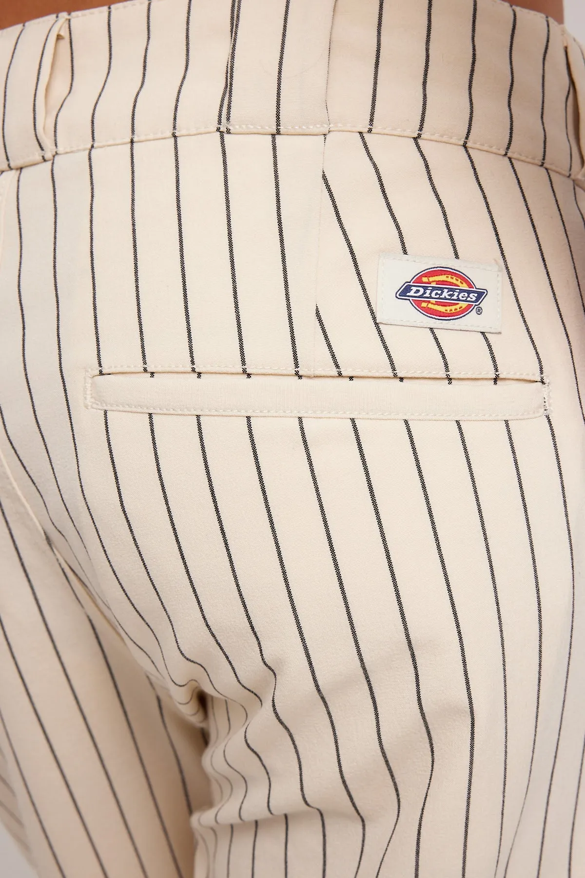 Dickies Bronte Pant Natural Natural