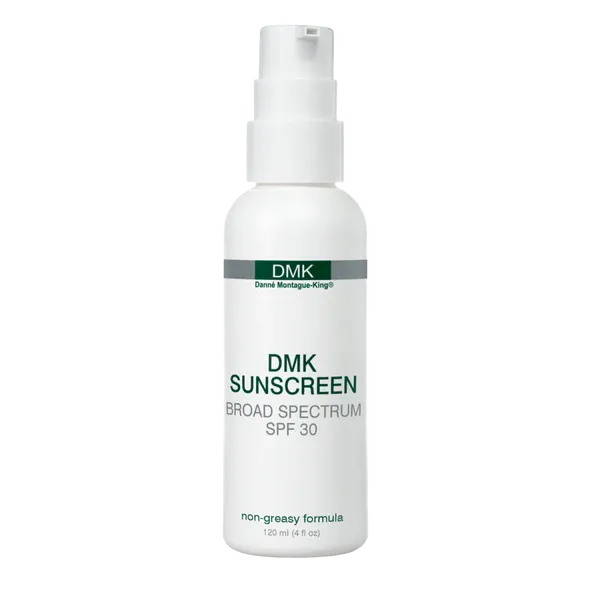 DMK Soft Touch Sunscreen Broad Spectrum SPF 30, 120 ml