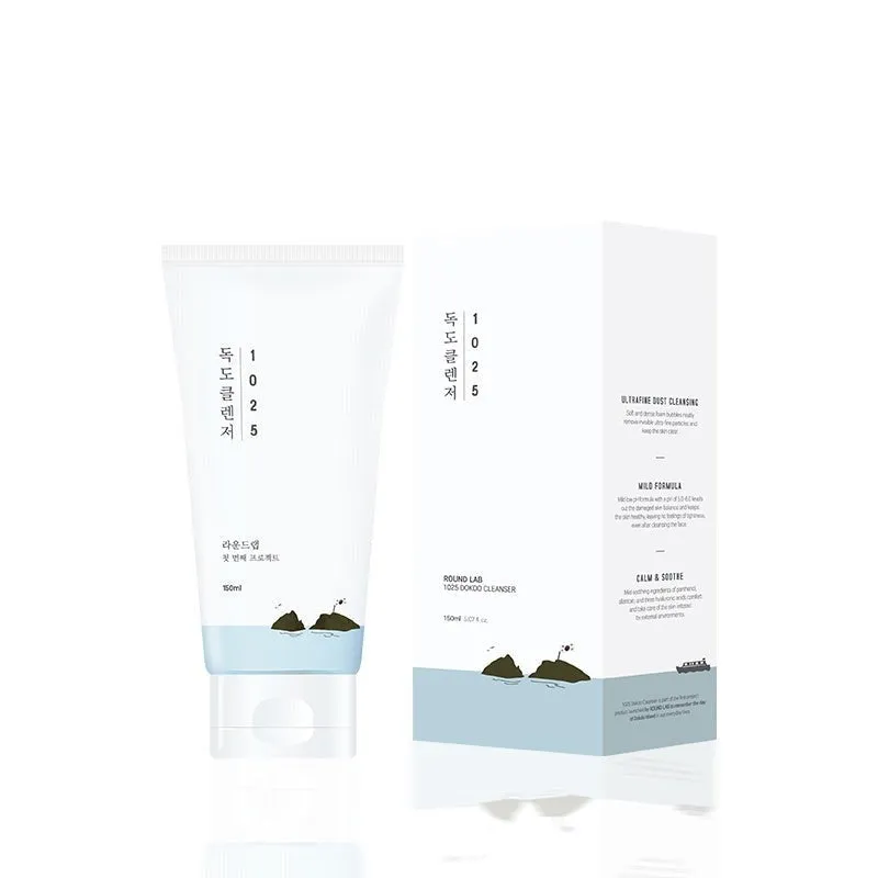 Dokdo Cleanser 150ml