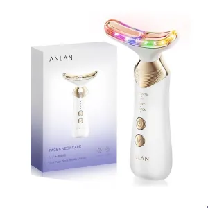 Dual Polar Neck & Face Lifting Device