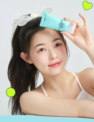 EDIT.B Sunday No Sebum Sun Cream 50ml SPF50  PA    
