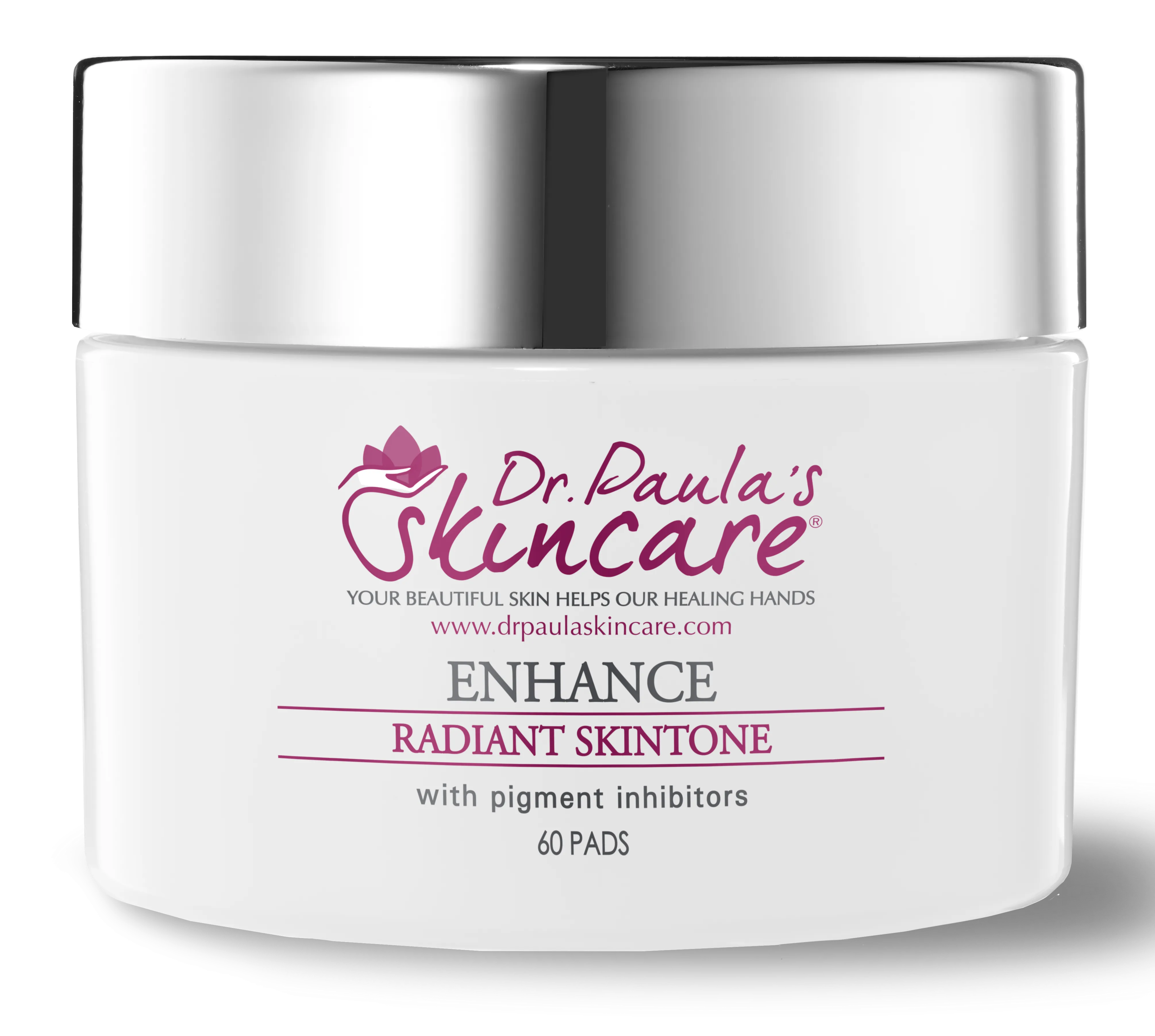 Enhance Radiant Skin Tone