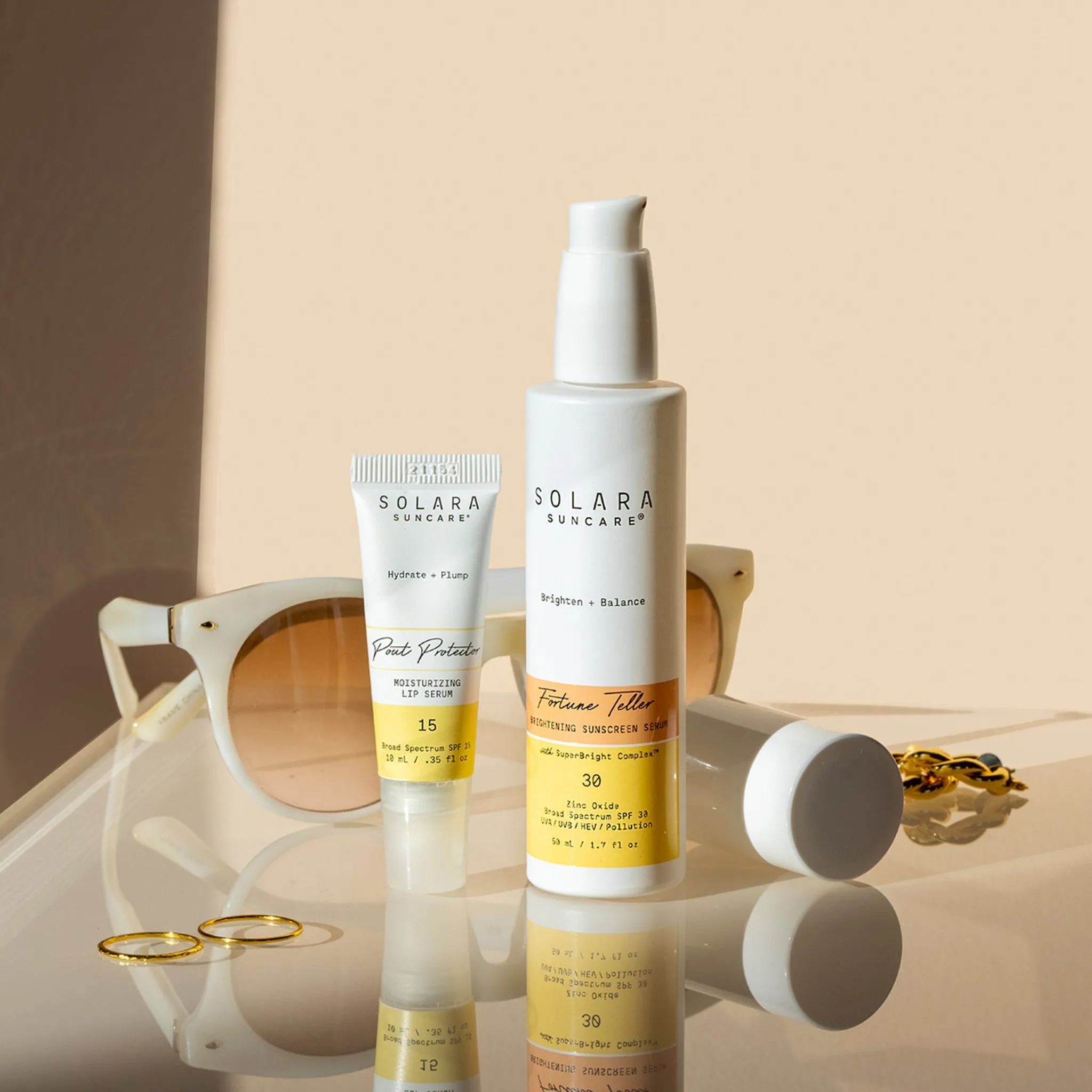 Fortune Teller SPF 30