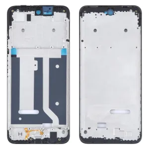 Front Housing Lcd Frame Bezel Plate - Oem