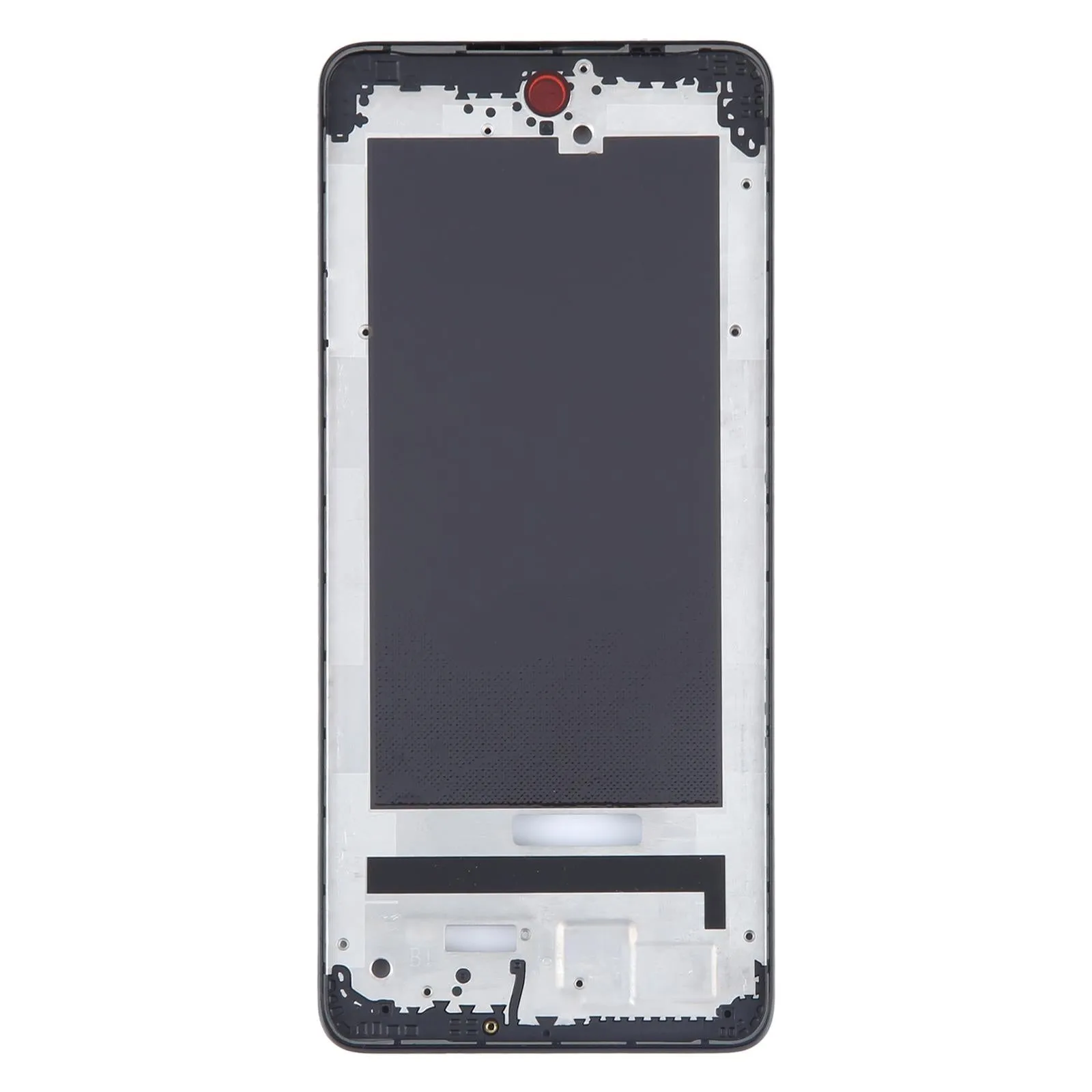 Front Housing Lcd Frame Bezel Plate - Oem