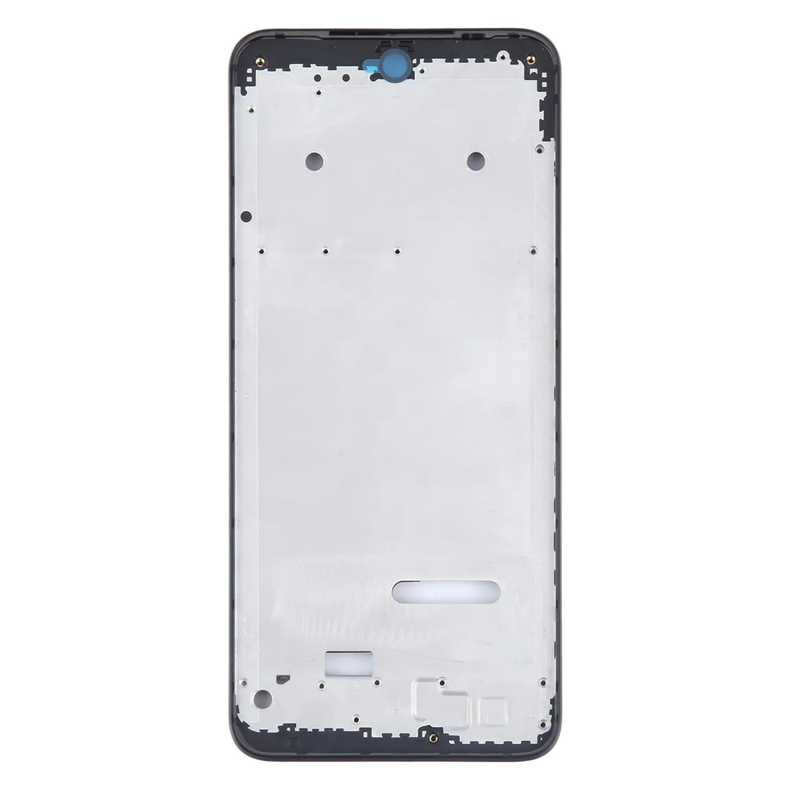 Front Housing Lcd Frame Bezel Plate - Oem