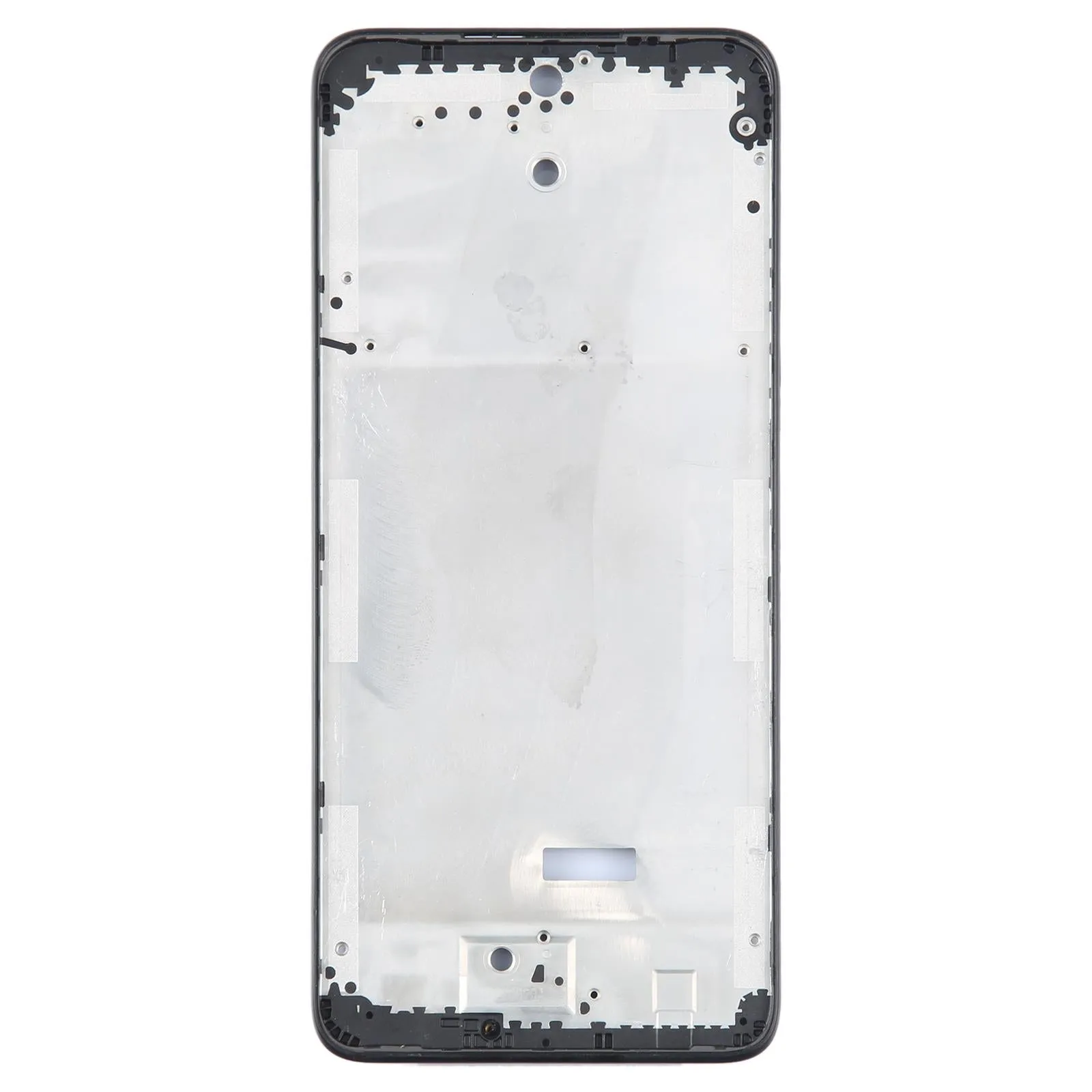 Front Housing Lcd Frame for Motorola Moto G32 - Bezel Plate