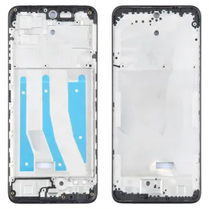 Front Housing Lcd Frame for Motorola Moto G32 - Bezel Plate
