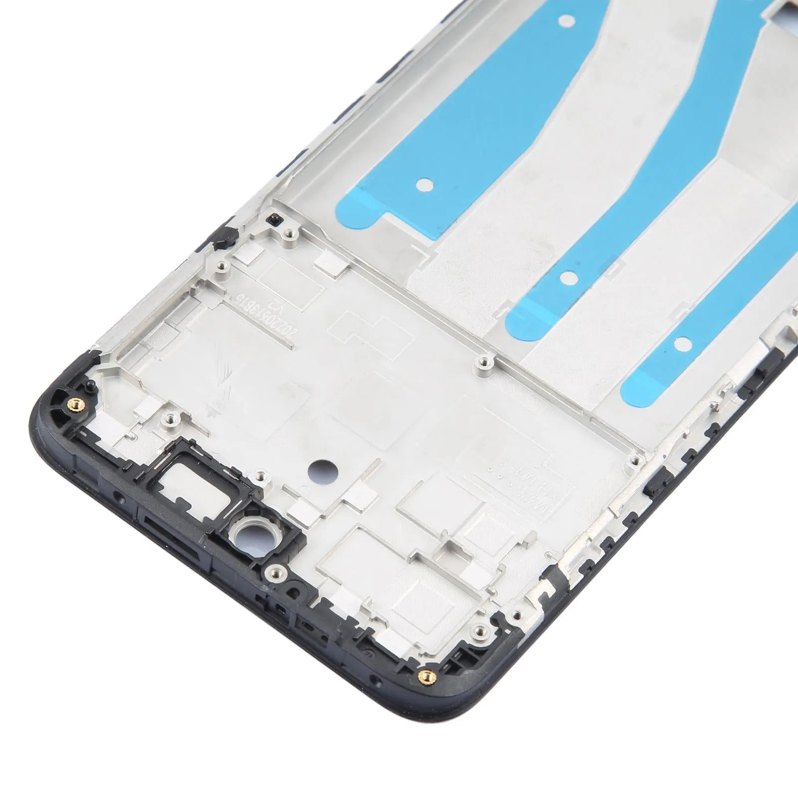 Front Housing Lcd Frame for Motorola Moto G32 - Bezel Plate
