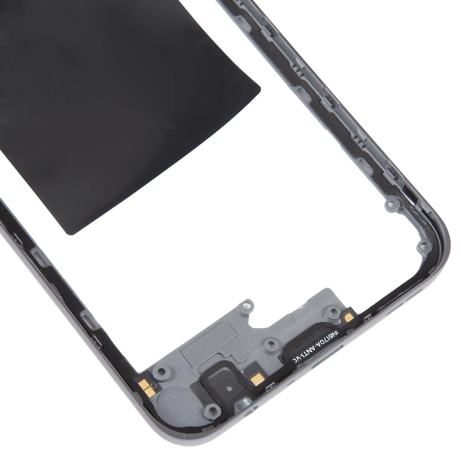 Front Housing Lcd Frame for Nokia G400 - Bezel Plate