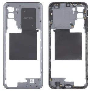 Front Housing Lcd Frame for Nokia G400 - Bezel Plate