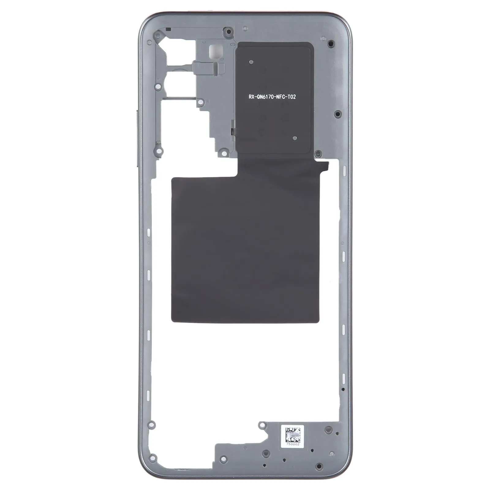 Front Housing Lcd Frame for Nokia G400 - Bezel Plate