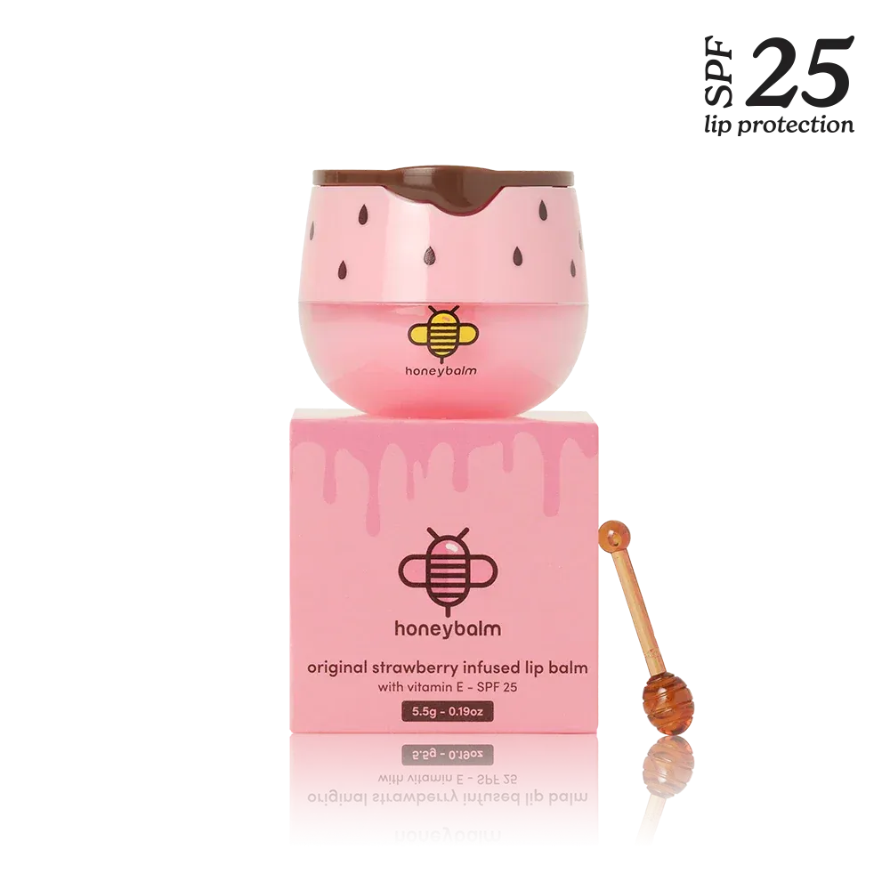 Honeybalm - SPF