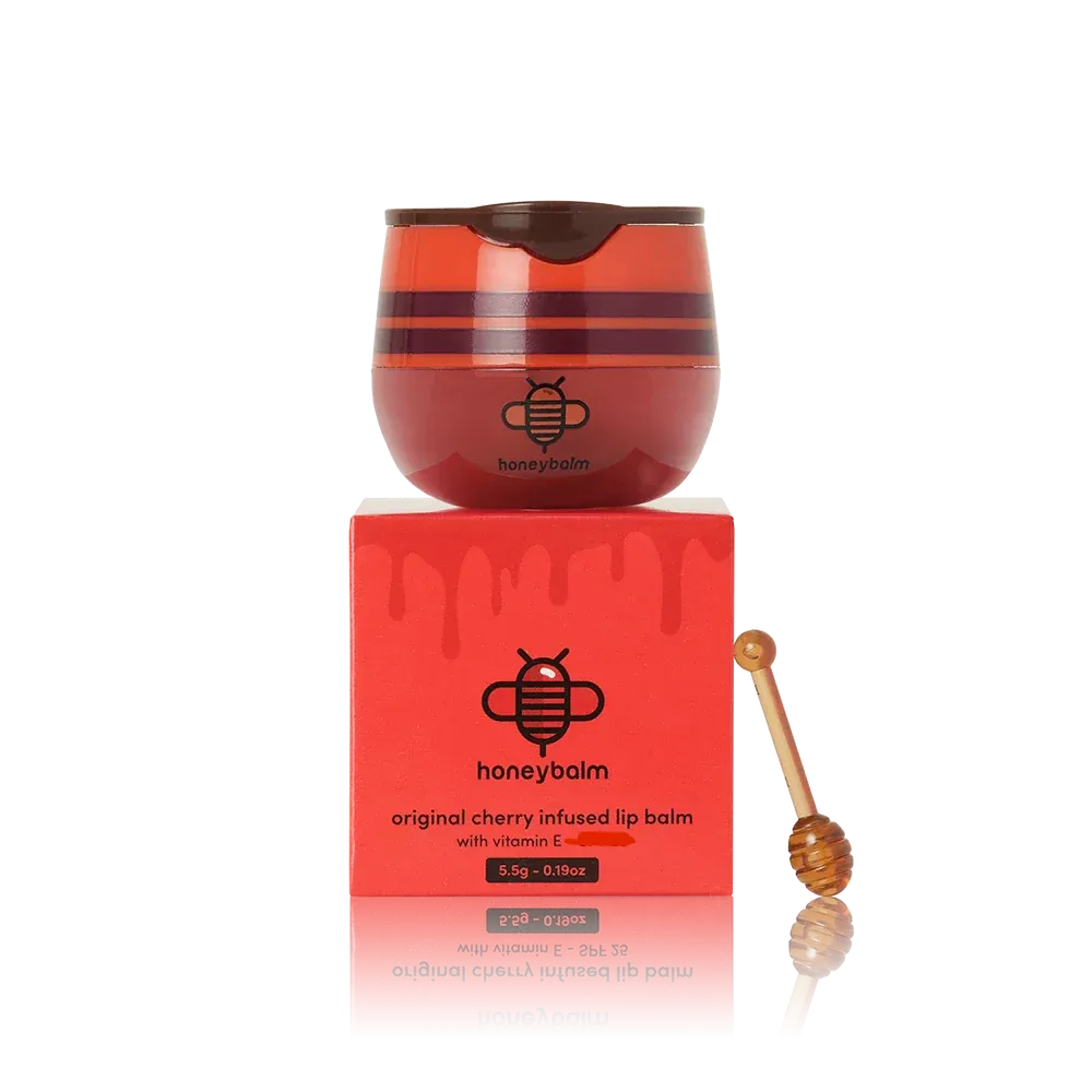 Honeybalm