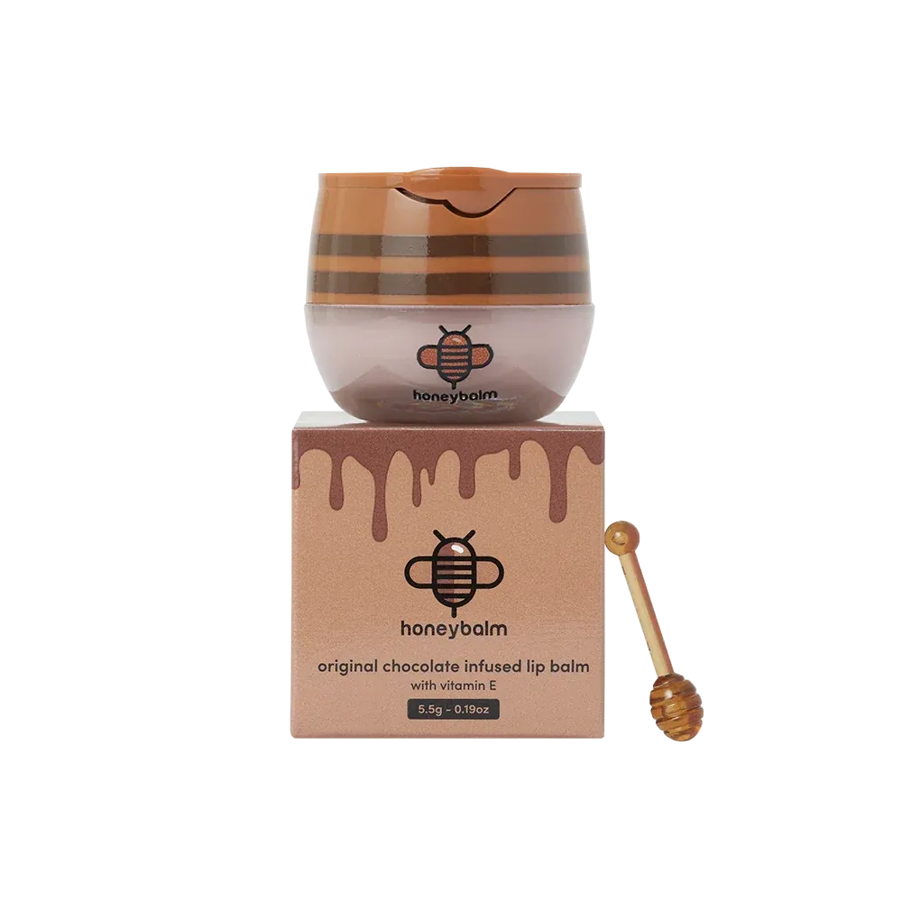 Honeybalm
